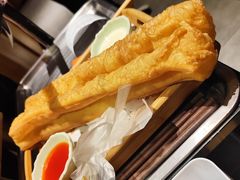 -老版火锅(半坡店)