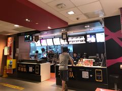 -麦当劳(龙湖时代天街店)