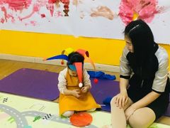 -澳洲袋鼠早教(南二环店)