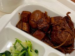 大碗外婆饭-五芳斋(中山大道总店)
