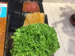 -雪牧人老东北烤肉(永泰路店)