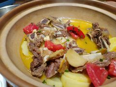 -印象鲵宴·张家界地标美食名片(溪布街店)