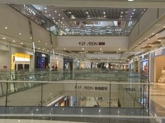 -永旺梦乐城(金银潭店)