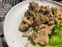 -梦山水日本烧肉(五四广场店)