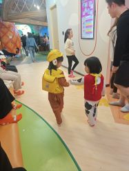 -尼克Playtime(欢乐海岸店)