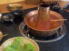 -陀岗美食·云南藏式特色餐厅