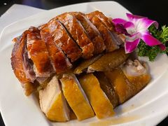 -香港新发烧腊茶餐厅(水围店)
