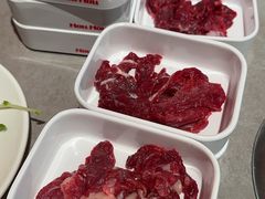 -张哞哞·鲜切牛肉自助火锅(高德置地店)