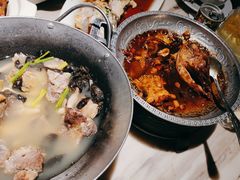 -大鱼徽州·寻味徽菜(星光总店)