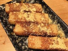 -付小姐在成都(中山公园店)