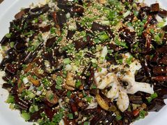 -三猫黑鱼花(南大店)