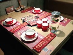 -山城外·非遗酸菜鱼(蜀都万达店)