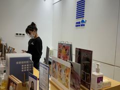-天真蓝照相馆(龙华天虹购物中心店)