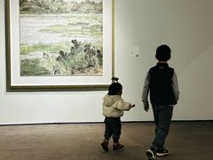 -中华艺术宫(上海美术馆)