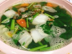 -纽顿熟食中心