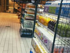 -果蔬好生活超市(乐堤港店)