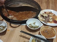 -香逸山自助火锅