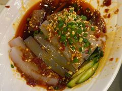 川北凉粉-成都驻京办餐厅(蜀都宾馆店)