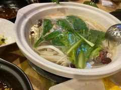 -龙泉人椰子鸡.糟粕醋.海南菜(三亚旗舰店)