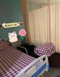 -深圳港龙妇产医院