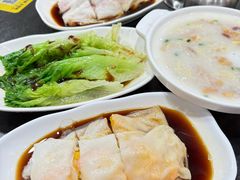 -卓粤拉肠(红庙店)