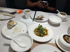 -79号渔船海鲜饭店(宝安店)
