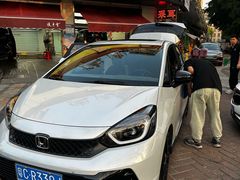 -优车会·V-KOOL威固(北山店)