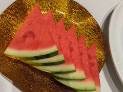 餐后水果-上海1号私藏菜(黄浦店)