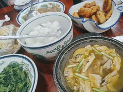 -醉春风(长汀县店头街店)