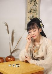 点击看大图 -美云庭古装·格格服汉服·京城旅拍(北京店)