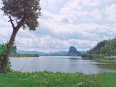 -宝晶宫旅游景区