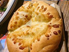 卢布里奶酪包-卢布里西餐厅(总店)