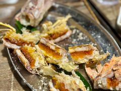 -辉记炭烧海鲜大排档·老字号(福田店)