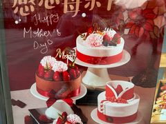 -巴黎贝甜(五道口店)