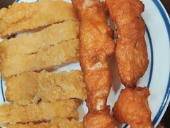 -老妈米线(大运河博物馆宝龙广场店)