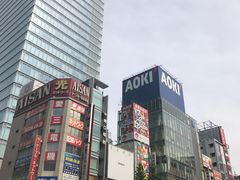 -秋叶原电器街