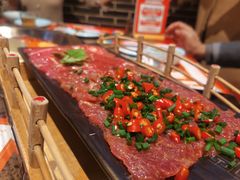 -陈渡桥老火锅(清潭店)