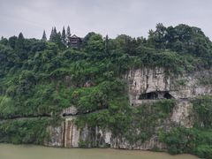 -三游洞