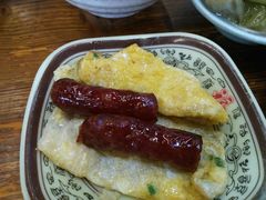 -陈记汤饭(水巷口店)