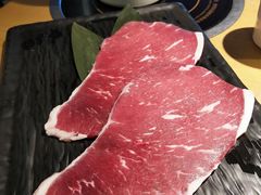 -牛市牛烤肉(西单大悦城店)