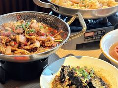 -湘阁里辣(大朗广场店)