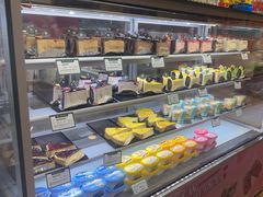 -蜂蝶来饼店(拱北总店)