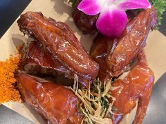 -食膳星港记·手工现做港式茶餐厅(吉联店)