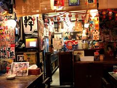 -平成屋·午肴夜酒(四川北路店)