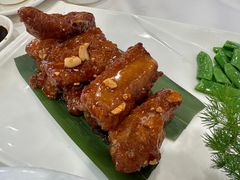-朱仔记食府(江南大道店)