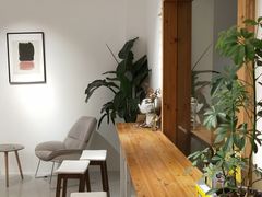 -COTTON CAFE(德信·中外公寓店)