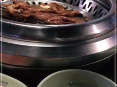 -梨花自助烤肉(天河城店)