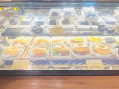 -Let's Taipei 非常烘焙(太古里店)