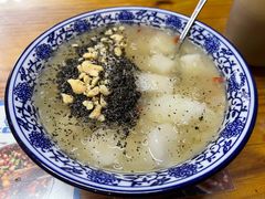 -袁妈红豆汤(重庆总店)