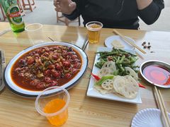 -岳文生烧烤